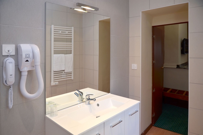 Imagen de la habitación del Hotel Héliot, Cosy Places By Charme and Caractère. Foto 5