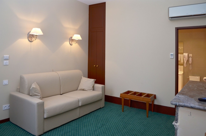 Imagen de la habitación del Hotel Héliot, Cosy Places By Charme and Caractère. Foto 6