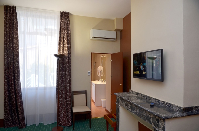 Imagen de la habitación del Hotel Héliot, Cosy Places By Charme and Caractère. Foto 7