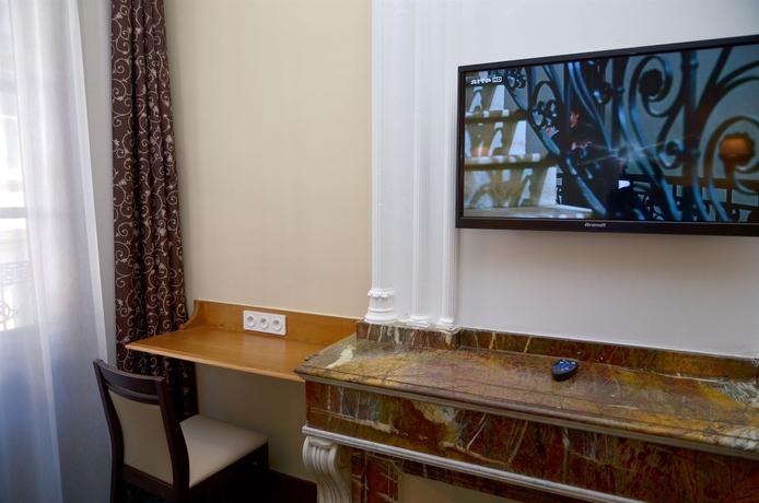 Imagen de la habitación del Hotel Héliot, Cosy Places By Charme and Caractère. Foto 9