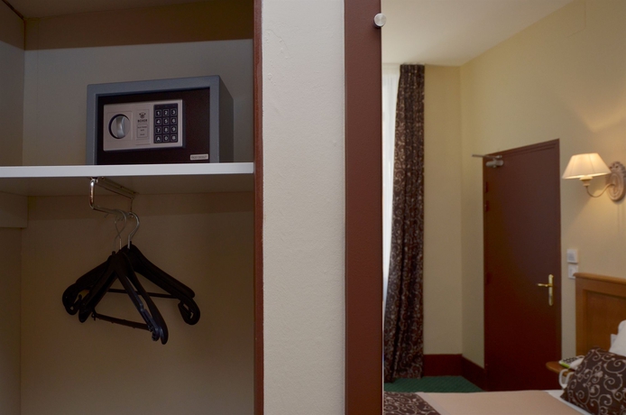 Imagen de la habitación del Hotel Héliot, Cosy Places By Charme and Caractère. Foto 12