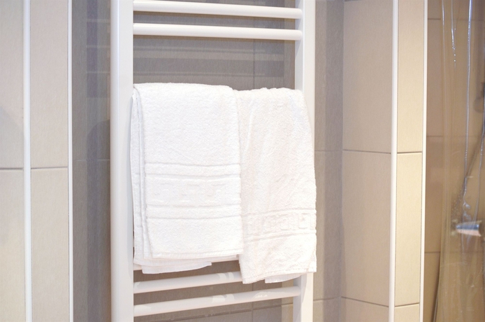 Imagen de la habitación del Hotel Héliot, Cosy Places By Charme and Caractère. Foto 15