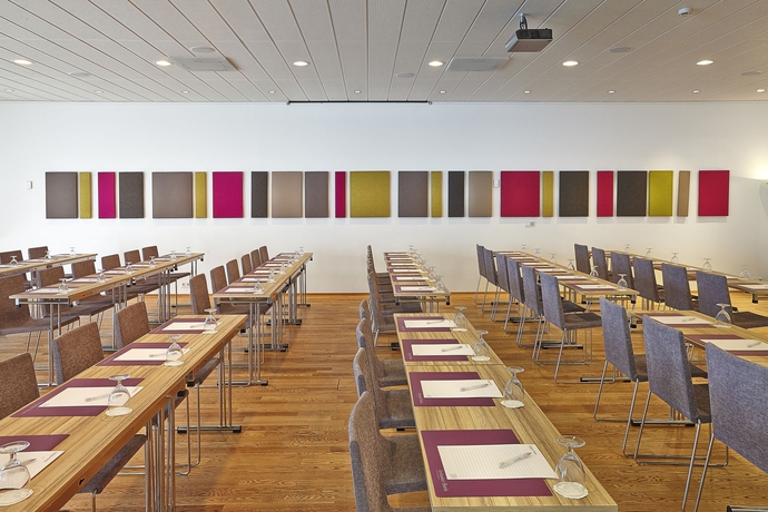 Imagen de los interiores del Hotel Hérað - Berjaya Iceland Hotels. Foto 11