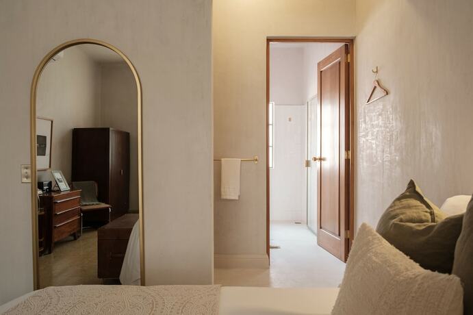 Imagen de la habitación del Hotel H&eacute;rcules, Santiago de Queretaro. Foto 14