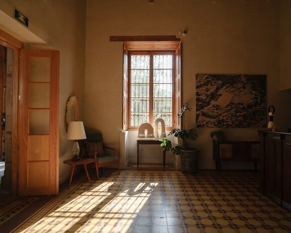Imagen general del Hotel H&eacute;rcules, Santiago de Queretaro. Foto 3