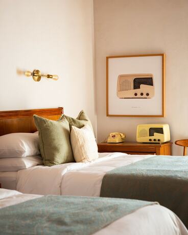 Imagen de la habitación del Hotel H&eacute;rcules, Santiago de Queretaro. Foto 19