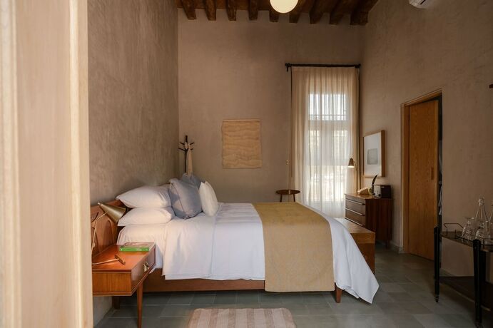 Imagen general del Hotel H&eacute;rcules, Santiago de Queretaro. Foto 8