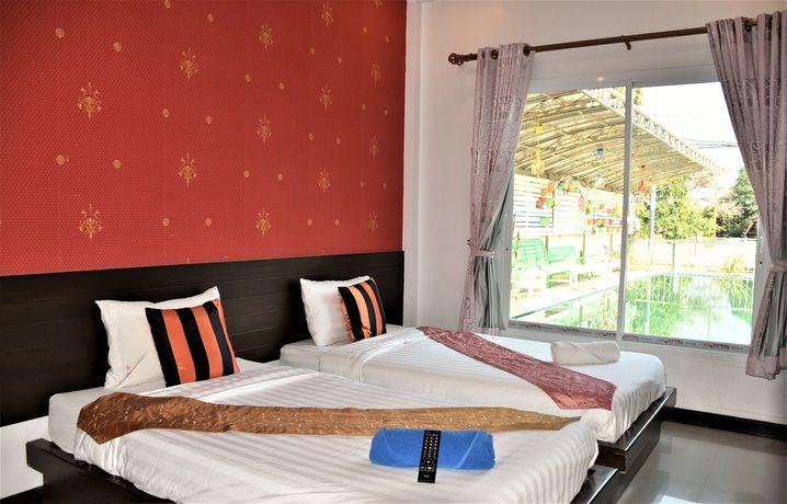 Imagen de la habitación del Hotel Head Rock Home. Foto 2