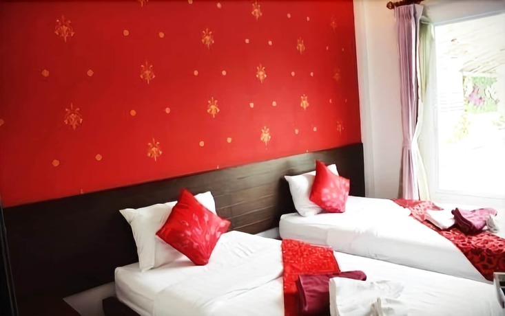 Imagen de la habitación del Hotel Head Rock Home. Foto 3