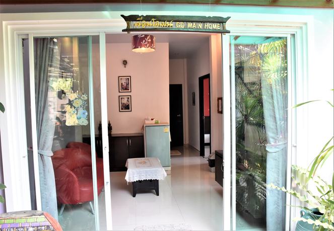 Imagen de la habitación del Hotel Head Rock Home. Foto 5