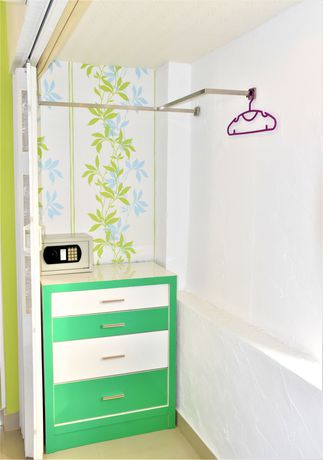 Imagen de la habitación del Hotel Head Rock Home. Foto 6