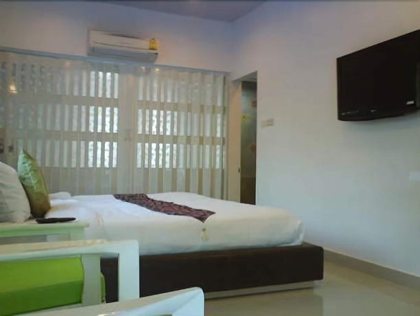 Imagen de la habitación del Hotel Head Rock Home. Foto 7