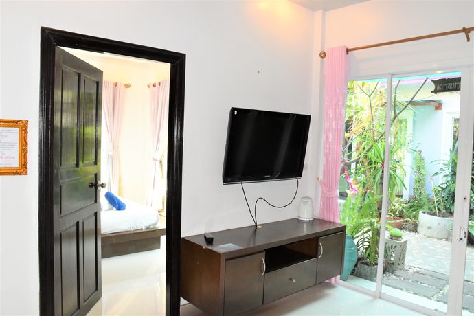 Imagen de la habitación del Hotel Head Rock Home. Foto 10