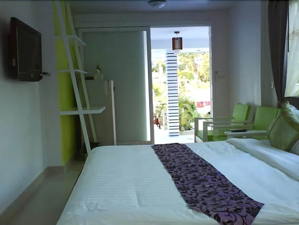 Imagen de la habitación del Hotel Head Rock Home. Foto 11