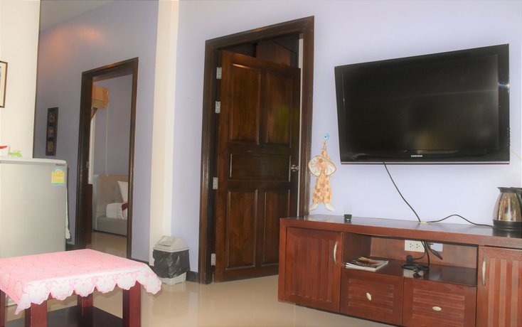 Imagen de la habitación del Hotel Head Rock Home. Foto 12