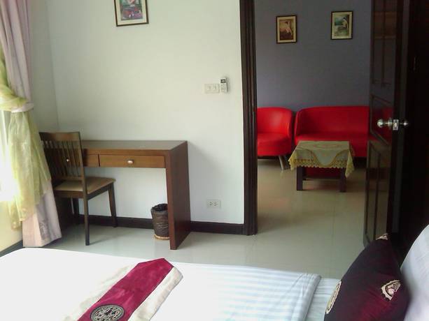 Imagen de la habitación del Hotel Head Rock Home. Foto 13
