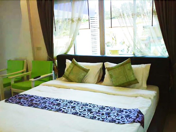 Imagen de la habitación del Hotel Head Rock Home. Foto 14