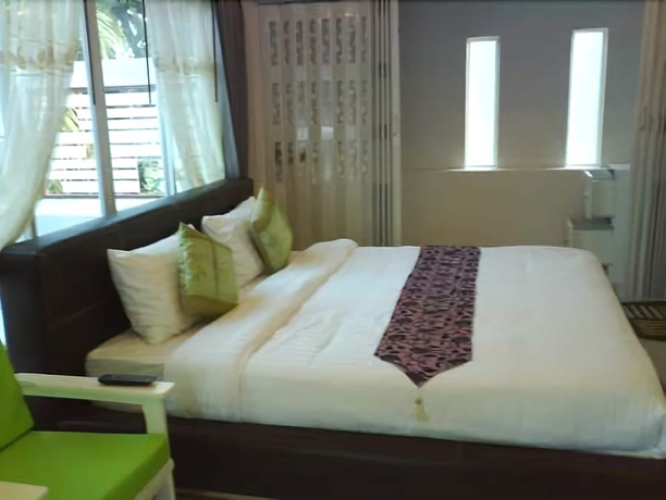 Imagen de la habitación del Hotel Head Rock Home. Foto 15