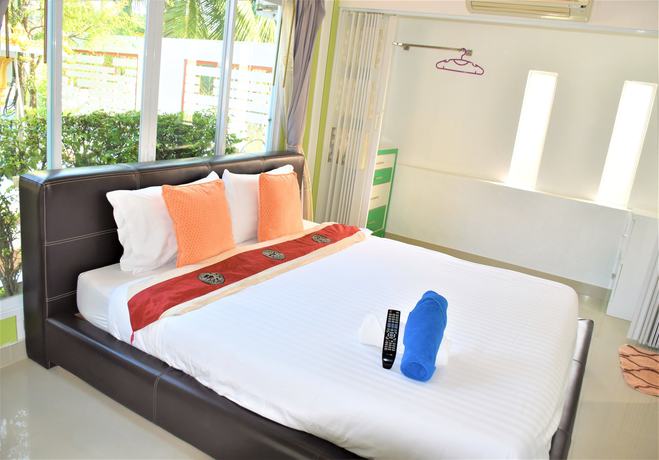 Imagen de la habitación del Hotel Head Rock Home. Foto 16