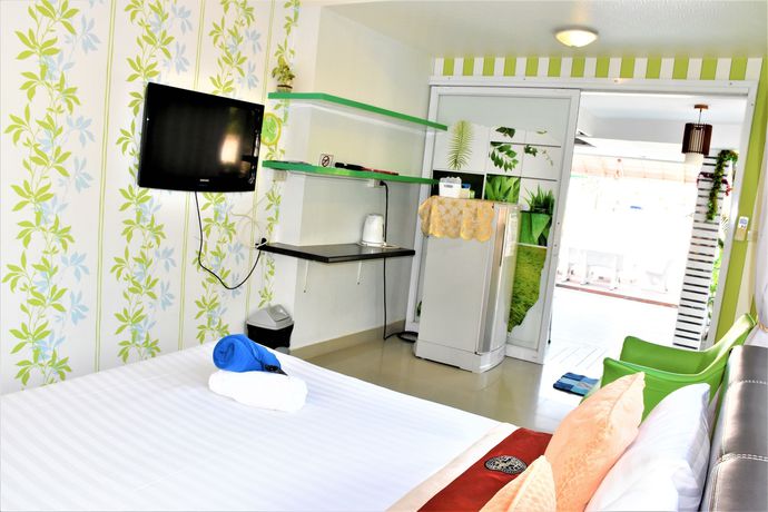 Imagen de la habitación del Hotel Head Rock Home. Foto 18