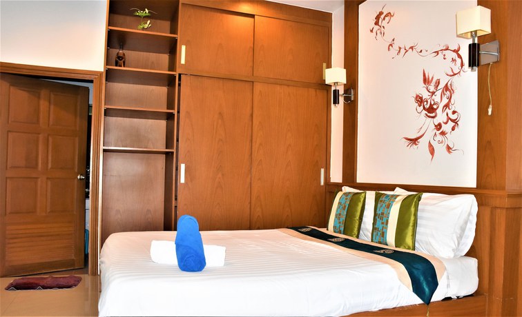 Imagen de la habitación del Hotel Head Rock Home. Foto 19