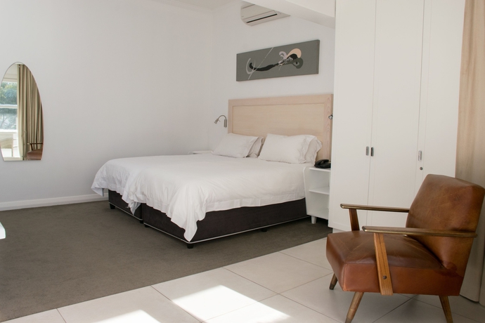 Imagen de la habitación del Hotel Head South Lodge. Foto 4