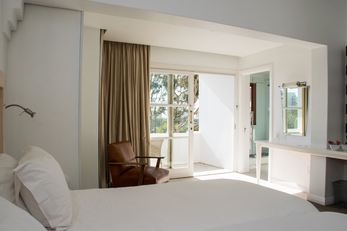 Imagen de la habitación del Hotel Head South Lodge. Foto 5