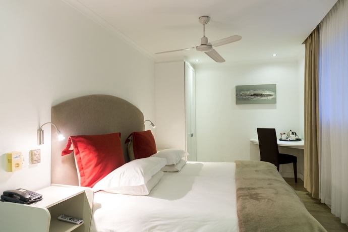 Imagen de la habitación del Hotel Head South Lodge. Foto 7