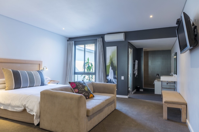 Imagen de la habitación del Hotel Head South Lodge. Foto 8