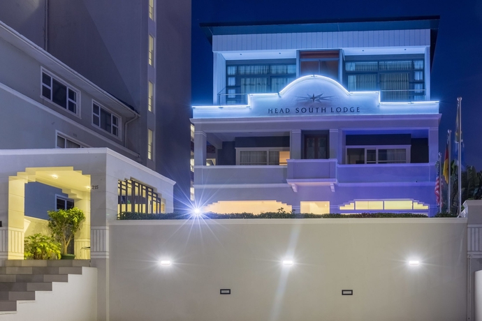 Imagen general del Hotel Head South Lodge. Foto 1