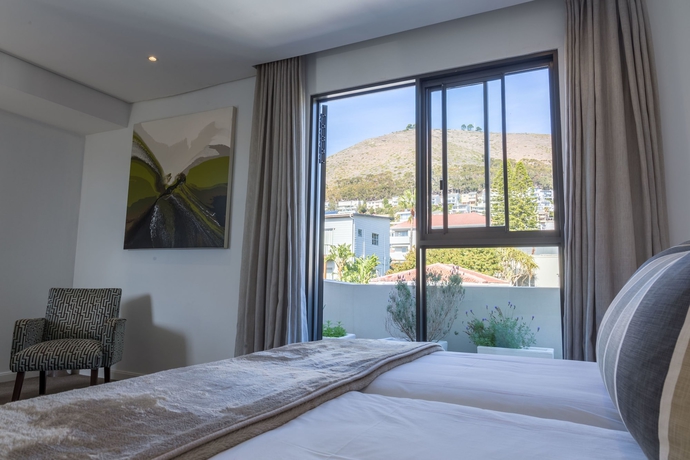 Imagen de la habitación del Hotel Head South Lodge. Foto 10