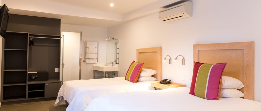 Imagen de la habitación del Hotel Head South Lodge. Foto 11