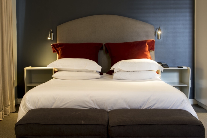 Imagen de la habitación del Hotel Head South Lodge. Foto 12