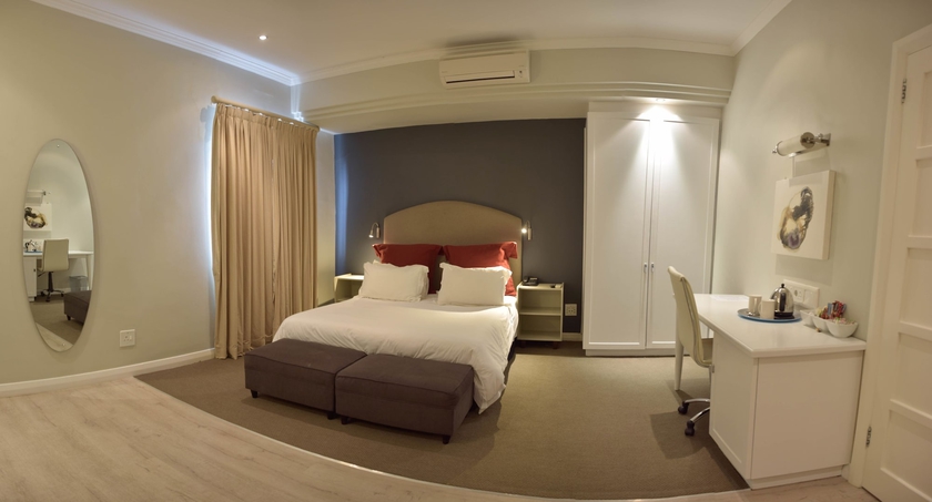 Imagen de la habitación del Hotel Head South Lodge. Foto 13