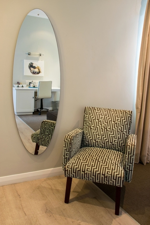 Imagen de la habitación del Hotel Head South Lodge. Foto 14