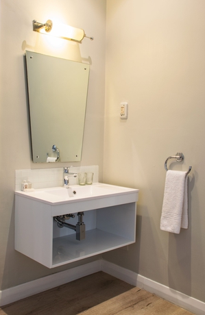 Imagen de la habitación del Hotel Head South Lodge. Foto 18