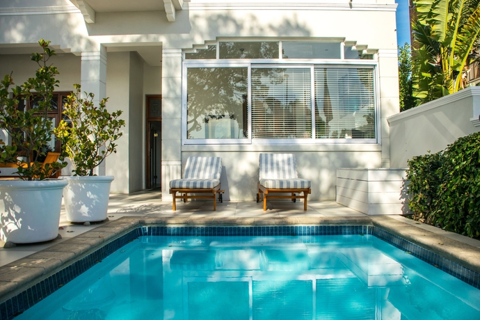 Imagen de la piscina del Hotel Head South Lodge. Foto 19