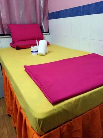 Imagen general del Hotel Head Sun Guest House. Foto 1