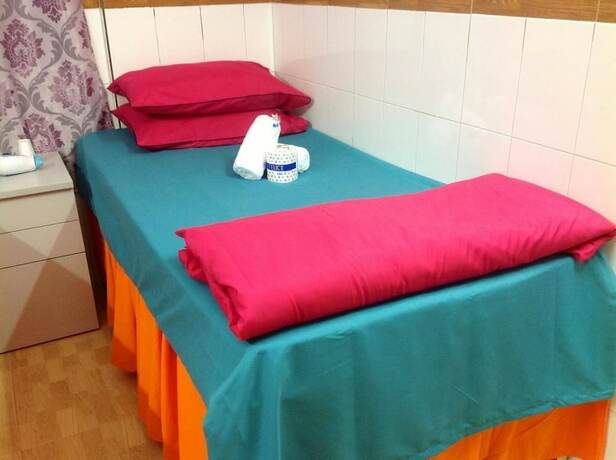 Imagen general del Hotel Head Sun Guest House. Foto 2