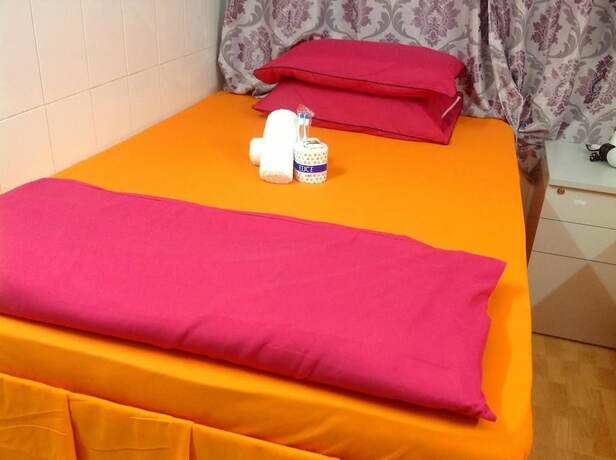 Imagen de la habitación del Hotel Head Sun Guest House. Foto 13