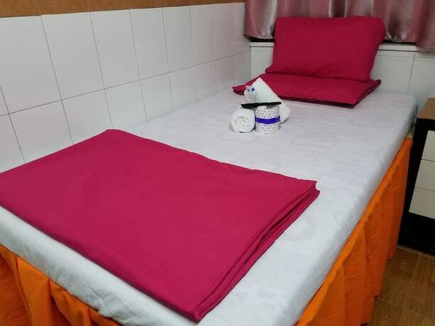 Imagen general del Hotel Head Sun Guest House. Foto 3