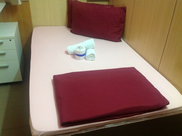 Imagen general del Hotel Head Sun Guest House. Foto 5