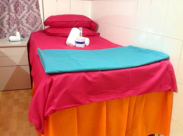 Imagen de la habitación del Hotel Head Sun Guest House. Foto 15