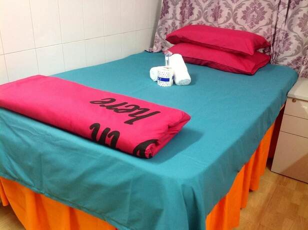 Imagen de la habitación del Hotel Head Sun Guest House. Foto 17