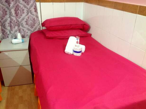 Imagen general del Hotel Head Sun Guest House. Foto 7