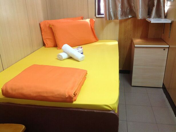 Imagen general del Hotel Head Sun Guest House. Foto 8