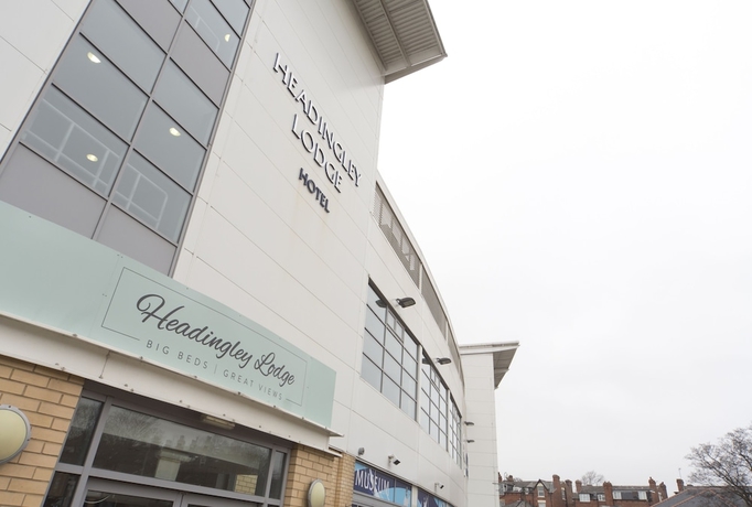 Imagen general del Hotel Headingley Stadium. Foto 1