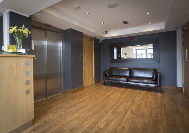 Imagen de los interiores del Hotel Headingley Stadium. Foto 19