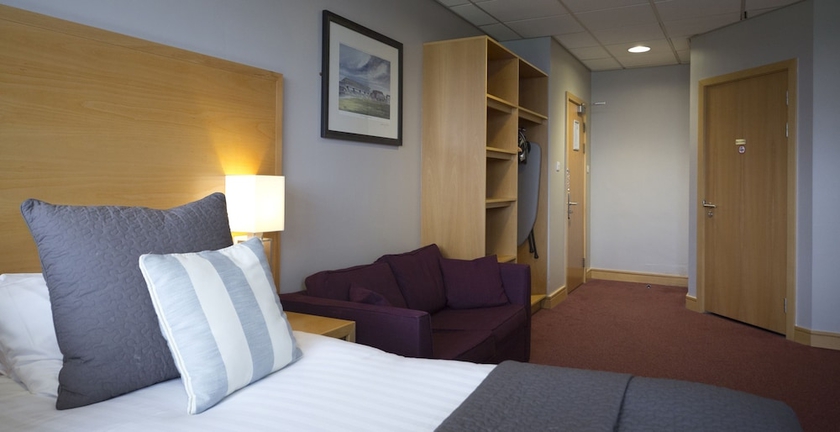 Imagen de la habitación del Hotel Headingley Stadium. Foto 10