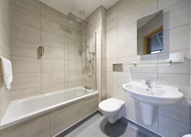 Imagen de la habitación del Hotel Headingley Stadium. Foto 16